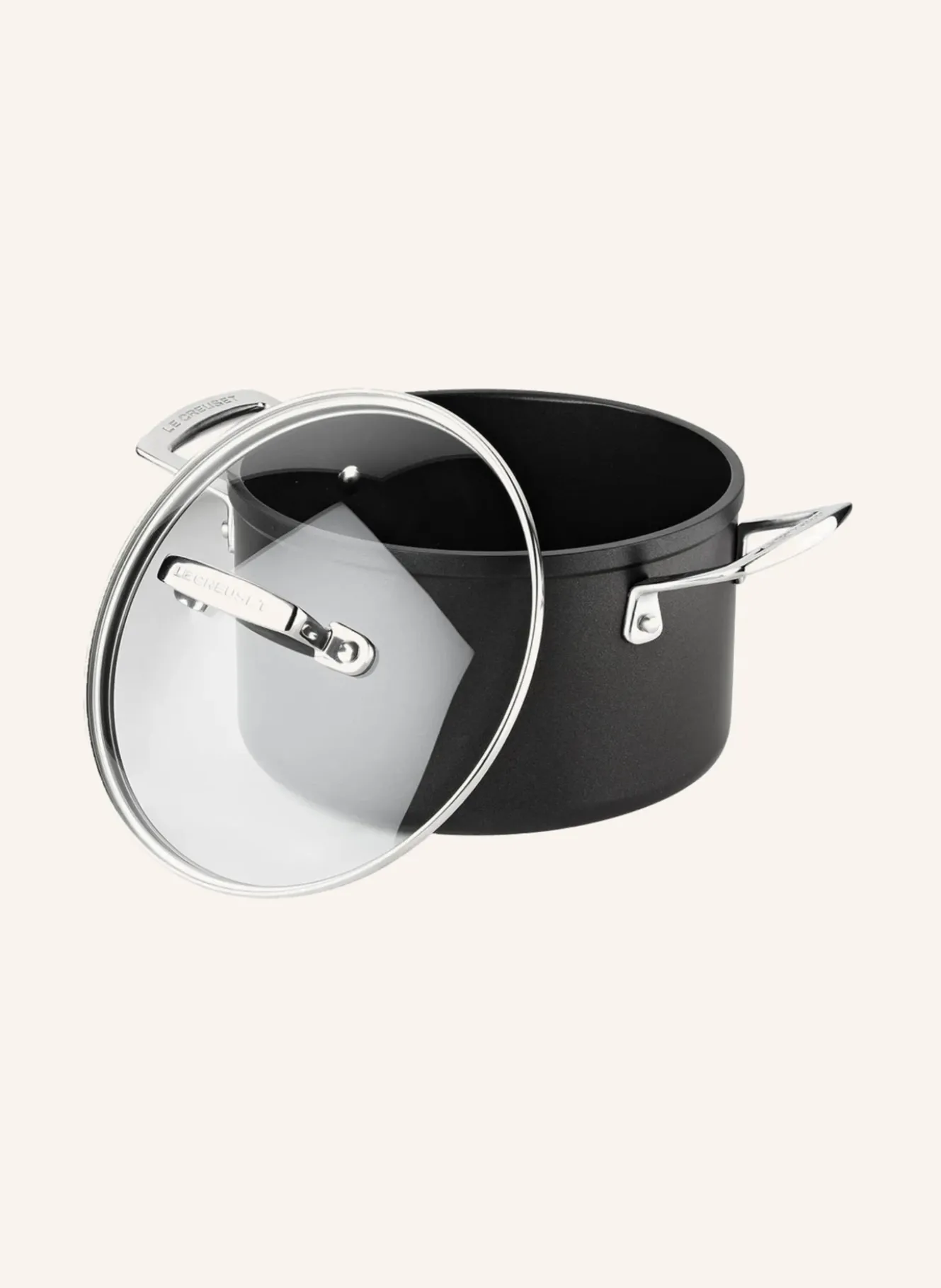 Fleischtopf ALUMINIUM ANTIHAFT