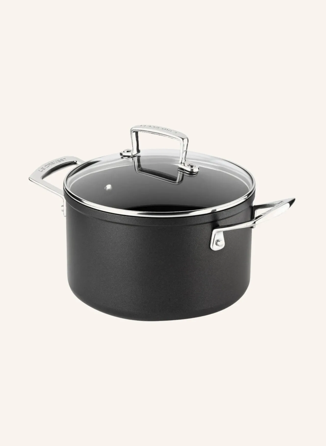Fleischtopf ALUMINIUM ANTIHAFT
