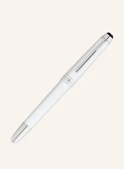 Füllfederhalter MEISTERSTÜCK WHITE CLASSIQUE