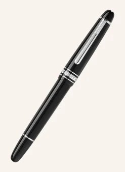 Füllfederhalter MEISTERSTÜCK PLATINUM-COATED CLASSIQUE