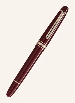 Füllfederhalter MEISTERSTÜCK BURGUNDY RED CLASSIQUE