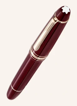 Füllfederhalter MEISTERSTÜCK BURGUNDY RED CLASSIQUE