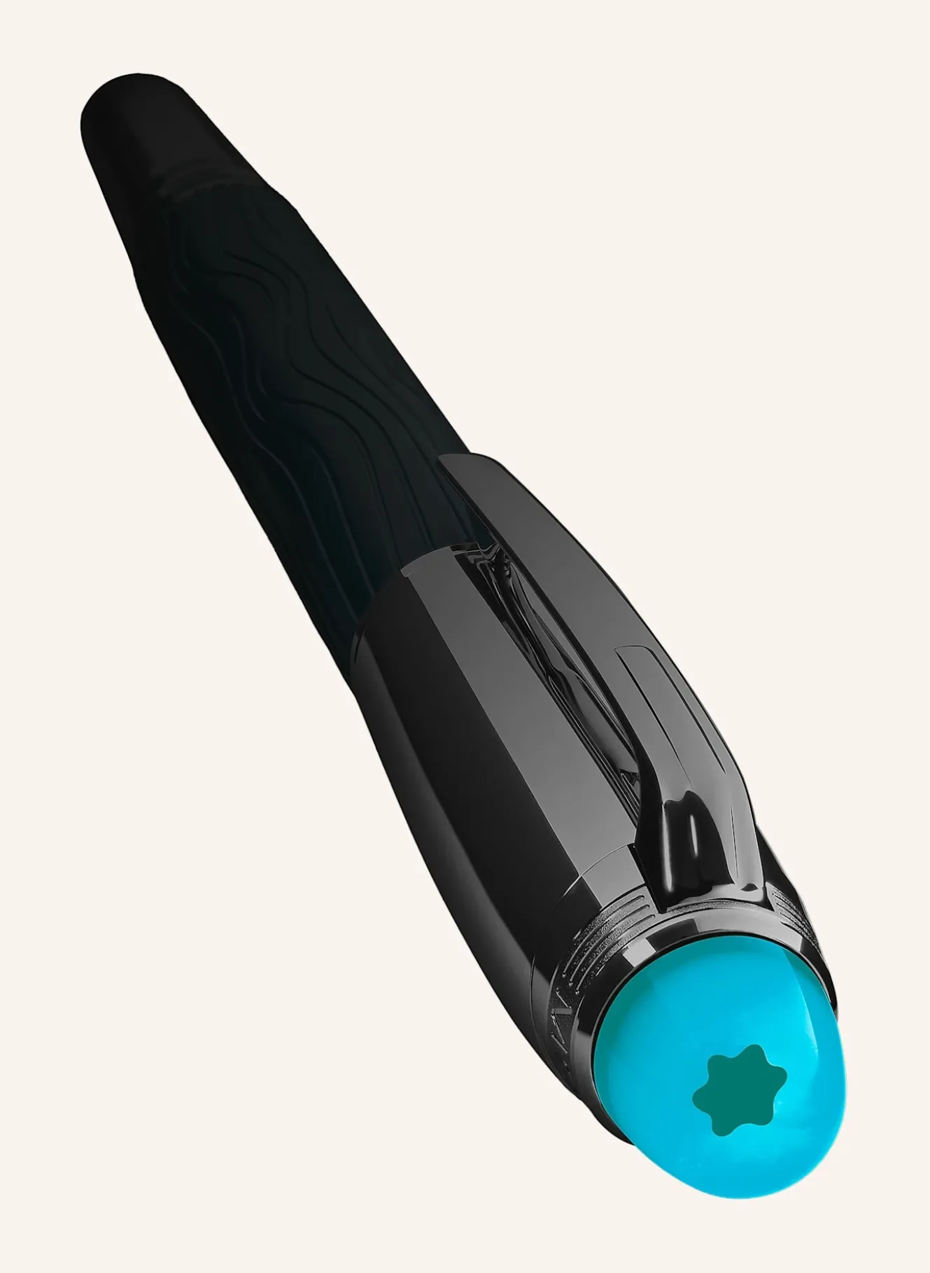 Füllfederhalter STARWALKER POLARGREEN DOUÉ