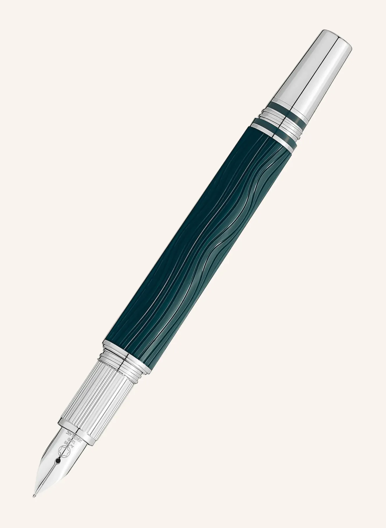 Füllfederhalter STARWALKER POLARGREEN DOUÉ