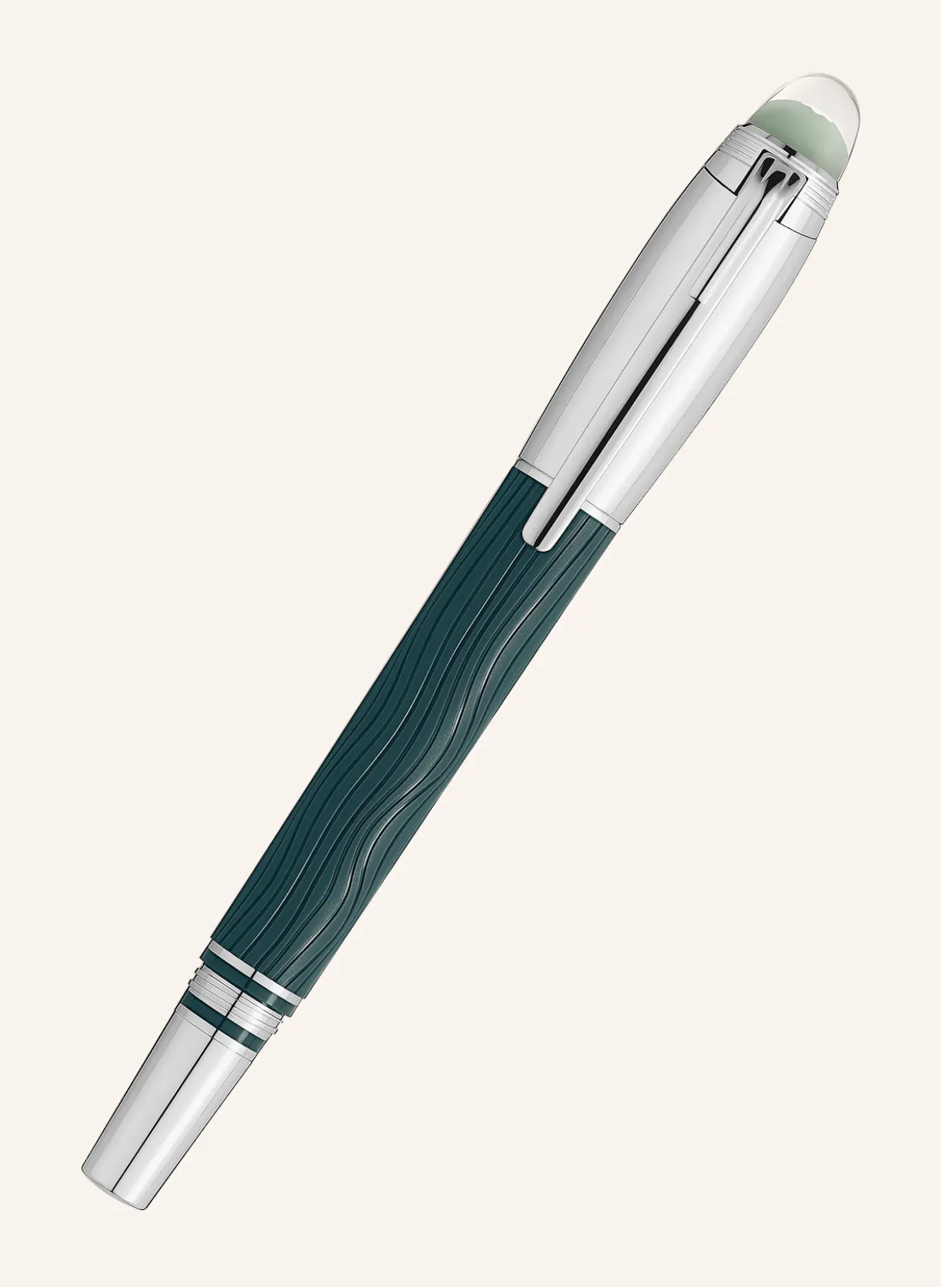Füllfederhalter STARWALKER POLARGREEN DOUÉ