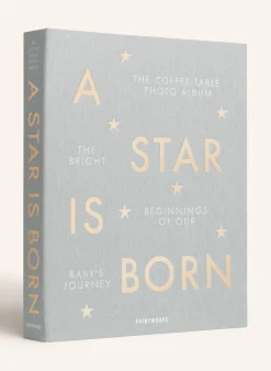 Fotoalbum A STAR IS BORN