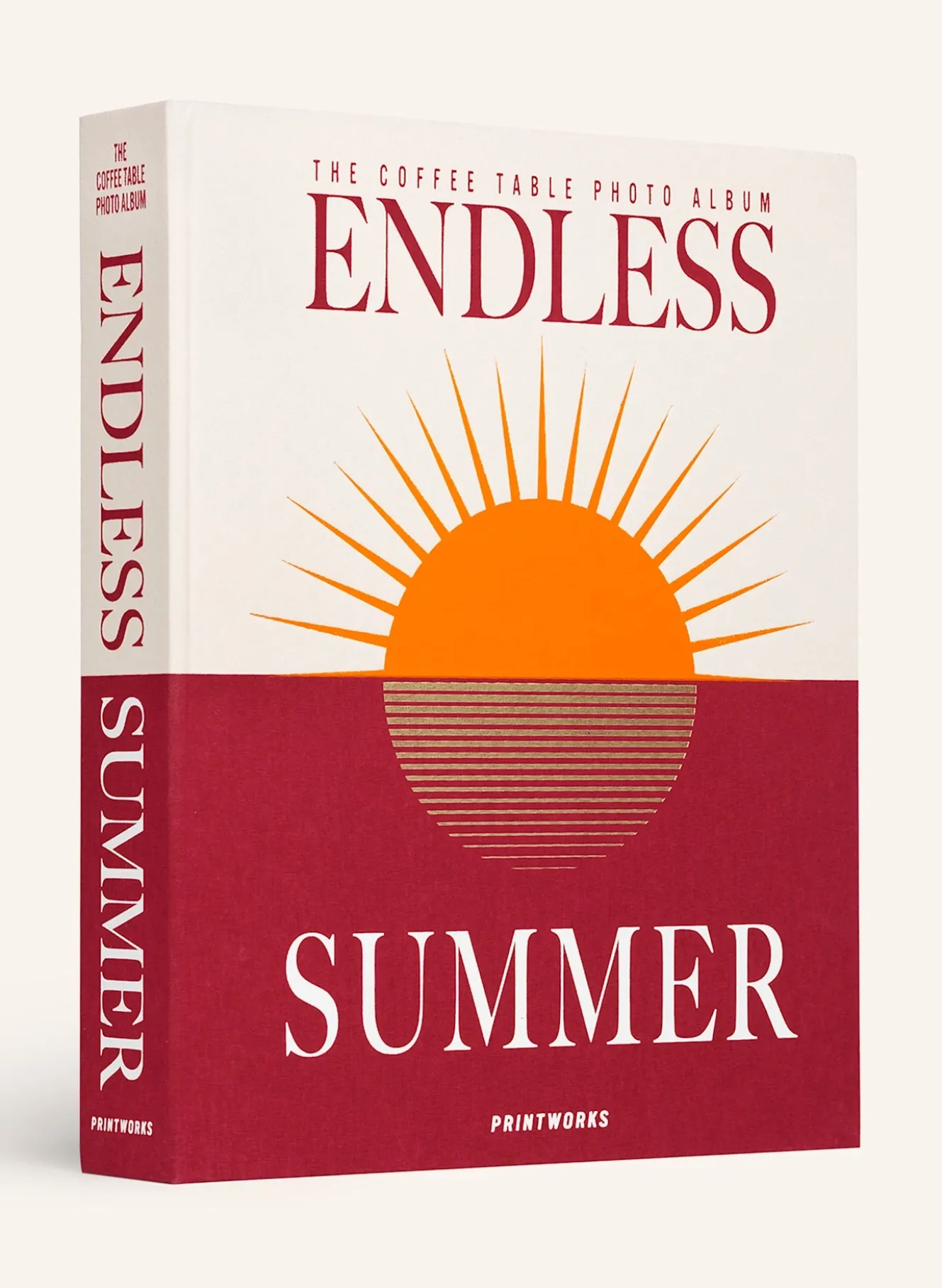 Fotoalbum ENDLESS SUMMER