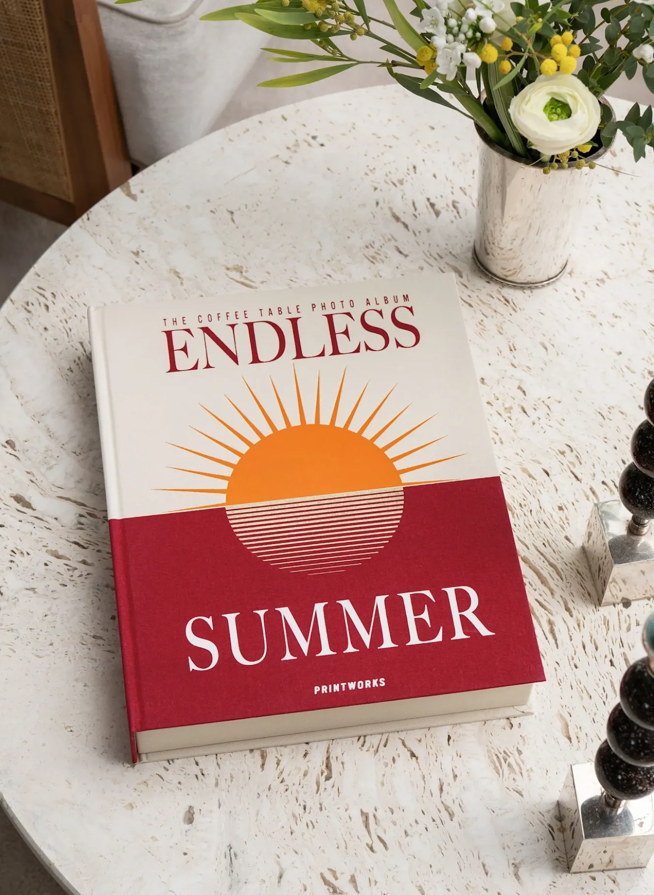 Fotoalbum ENDLESS SUMMER