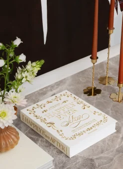 Fotoalbum HAPPILY EVER AFTER
