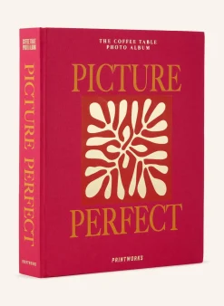 Fotoalbum PICTURE PERFECT