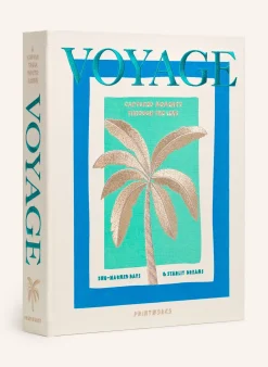 Fotoalbum VOYAGE