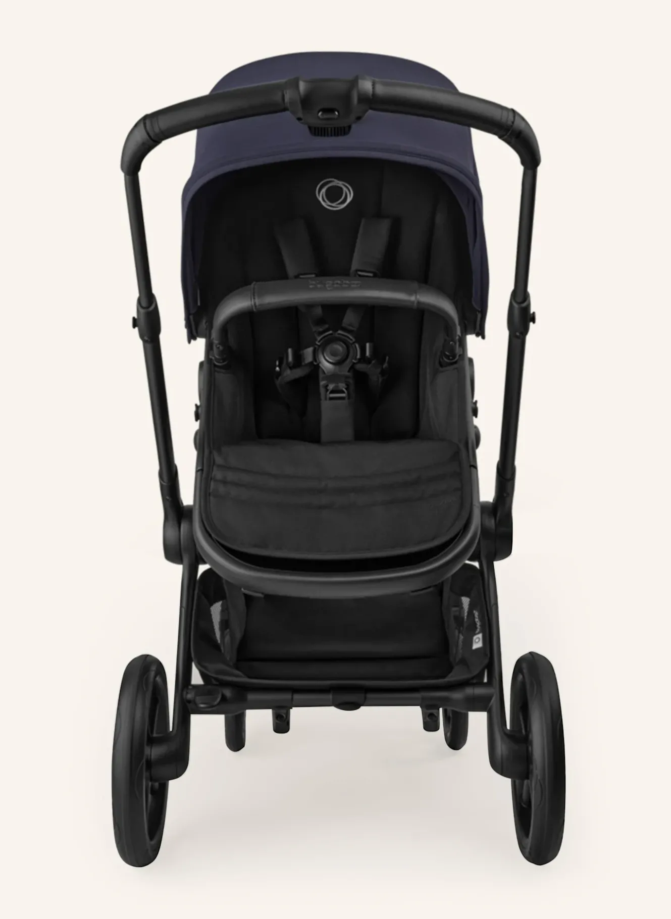 FOX 5 RENEW 2-in-1-Kinderwagen
