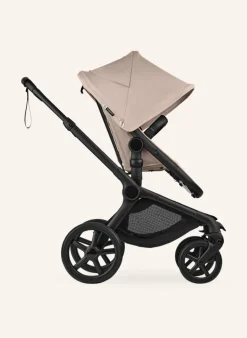 FOX 5 RENEW 2-in-1-Kinderwagen
