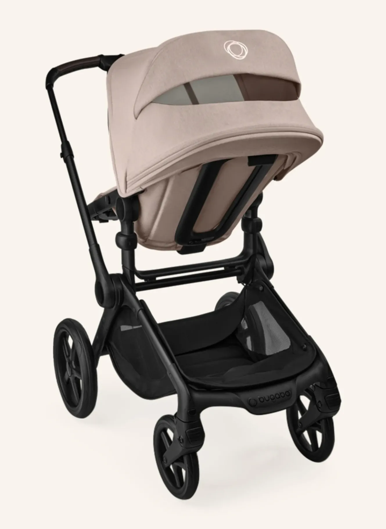 FOX 5 RENEW 2-in-1-Kinderwagen