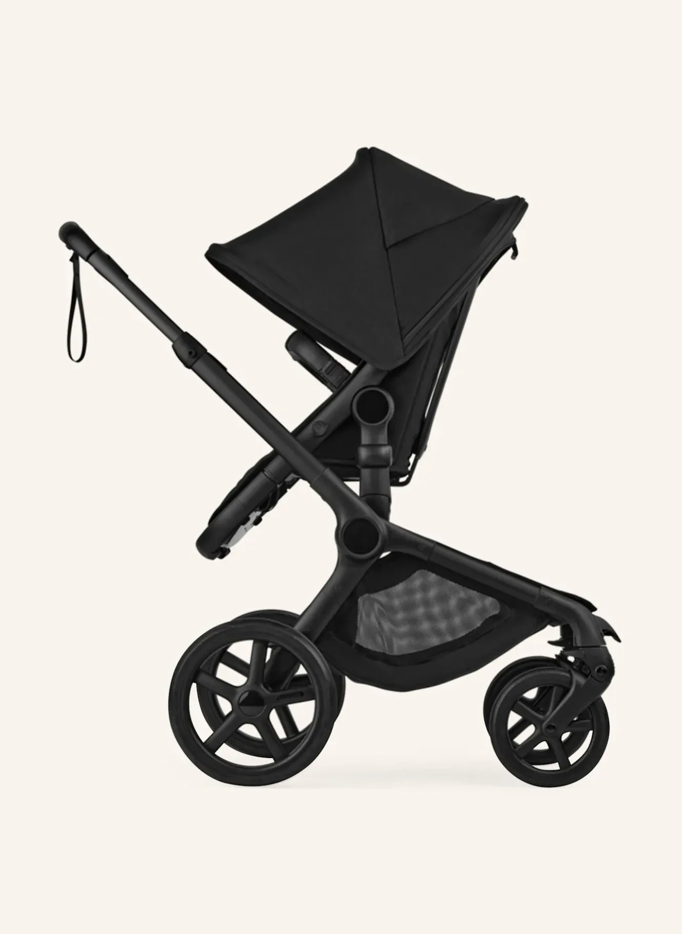 FOX 5 RENEW 2-in-1-Kinderwagen