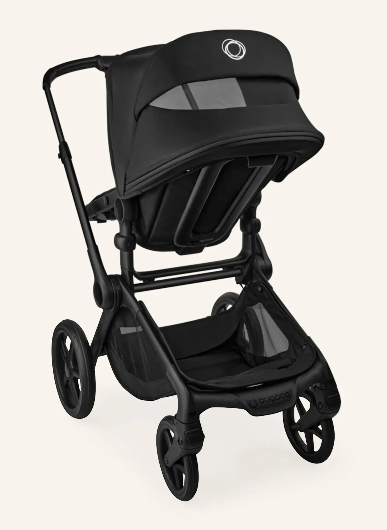 FOX 5 RENEW 2-in-1-Kinderwagen