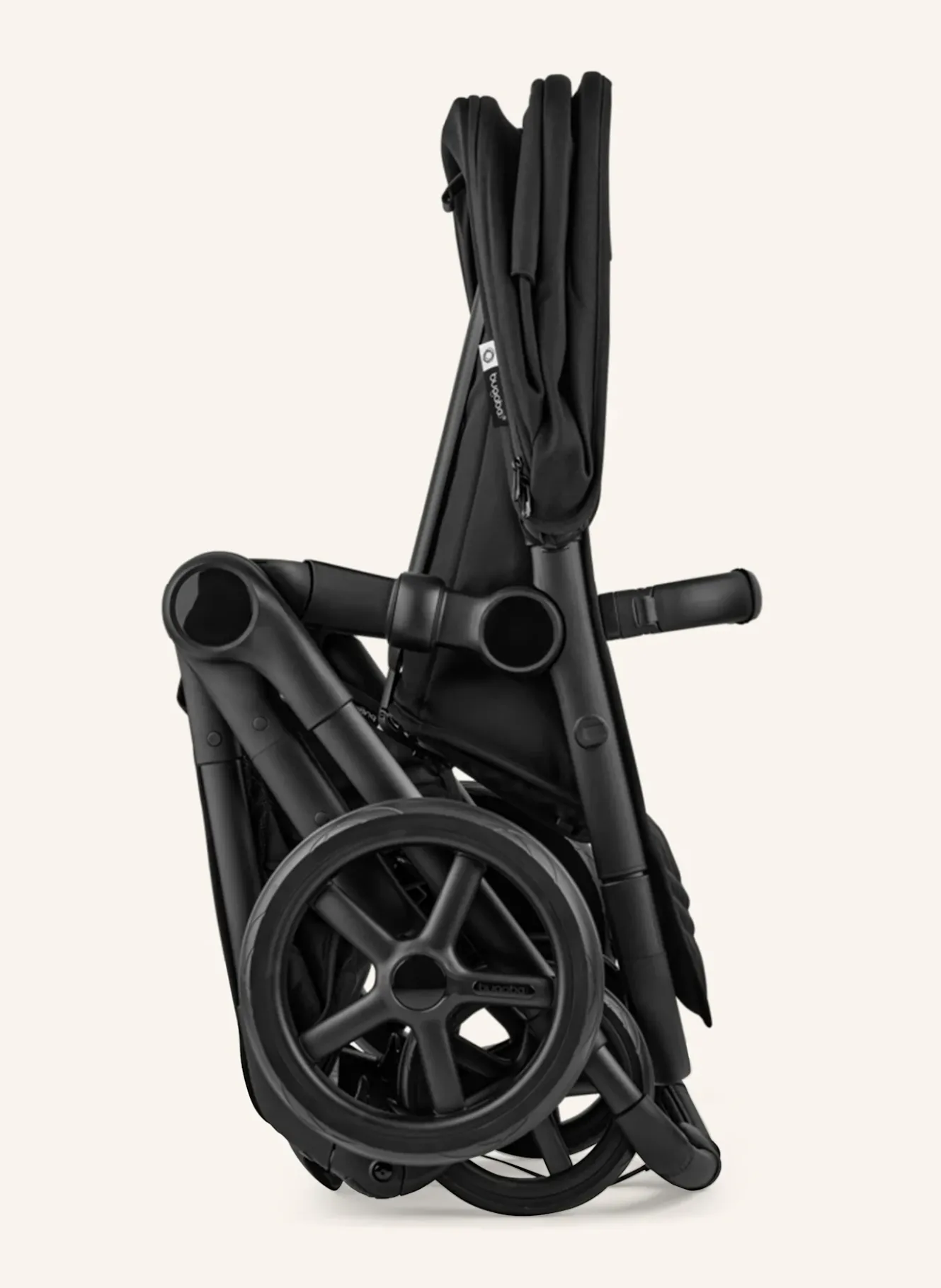 FOX 5 RENEW 2-in-1-Kinderwagen