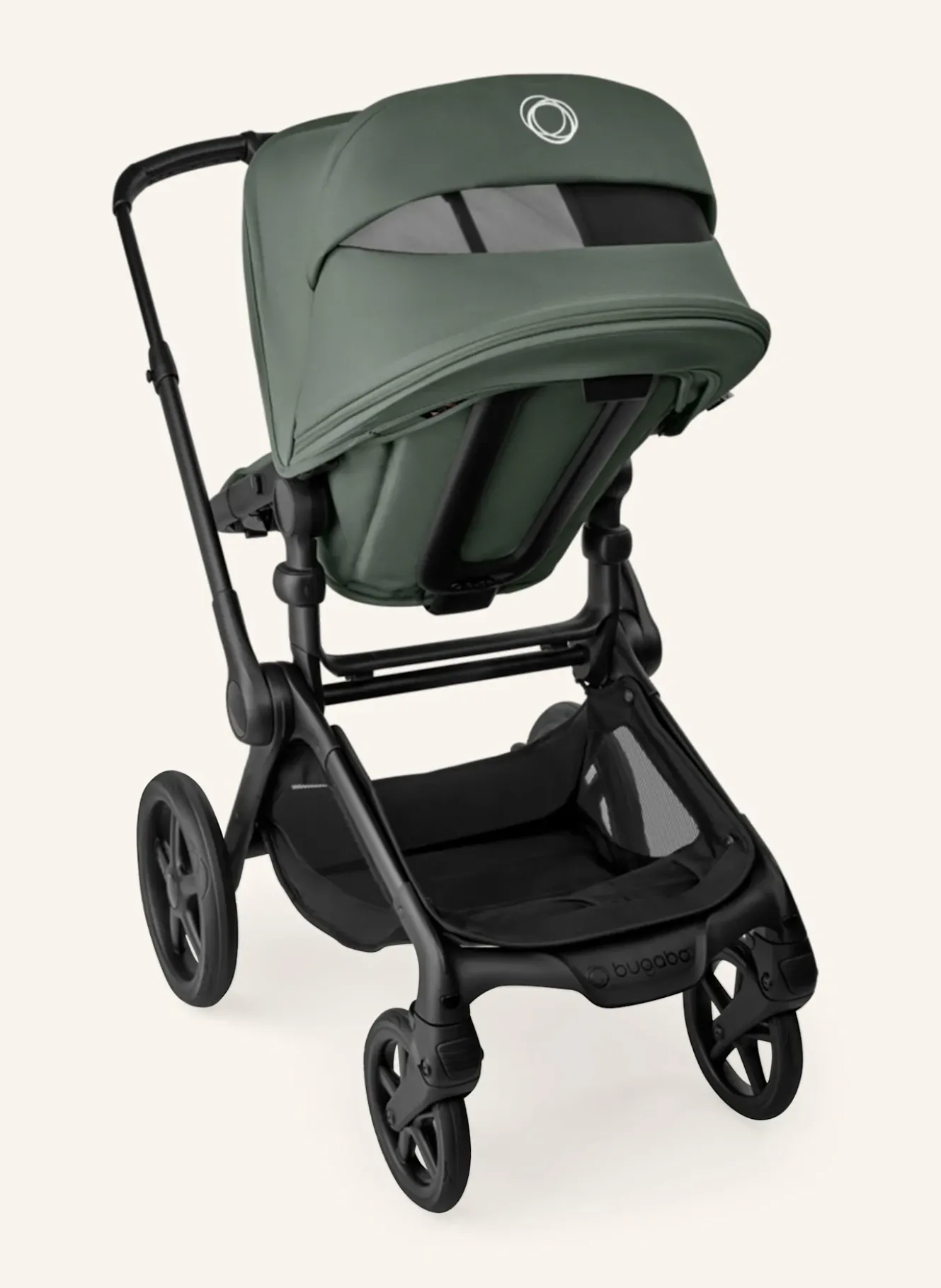 FOX 5 RENEW 2-in-1-Kinderwagen