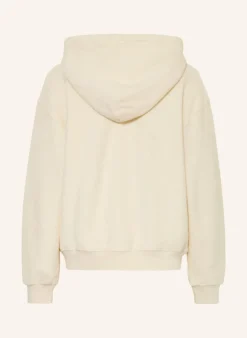 Frotteejacke