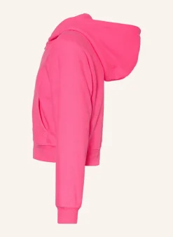 Frotteejacke BASIC