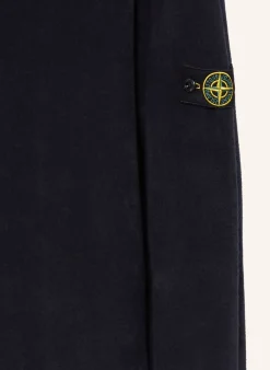 Frottee-Poloshirt