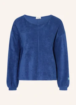 Frotteeshirt