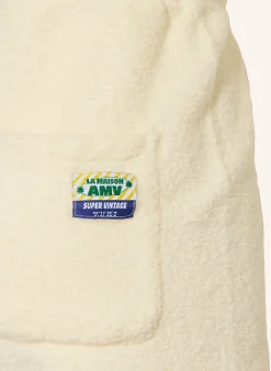 Frottee-Shorts