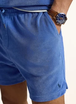 Frotteeshorts