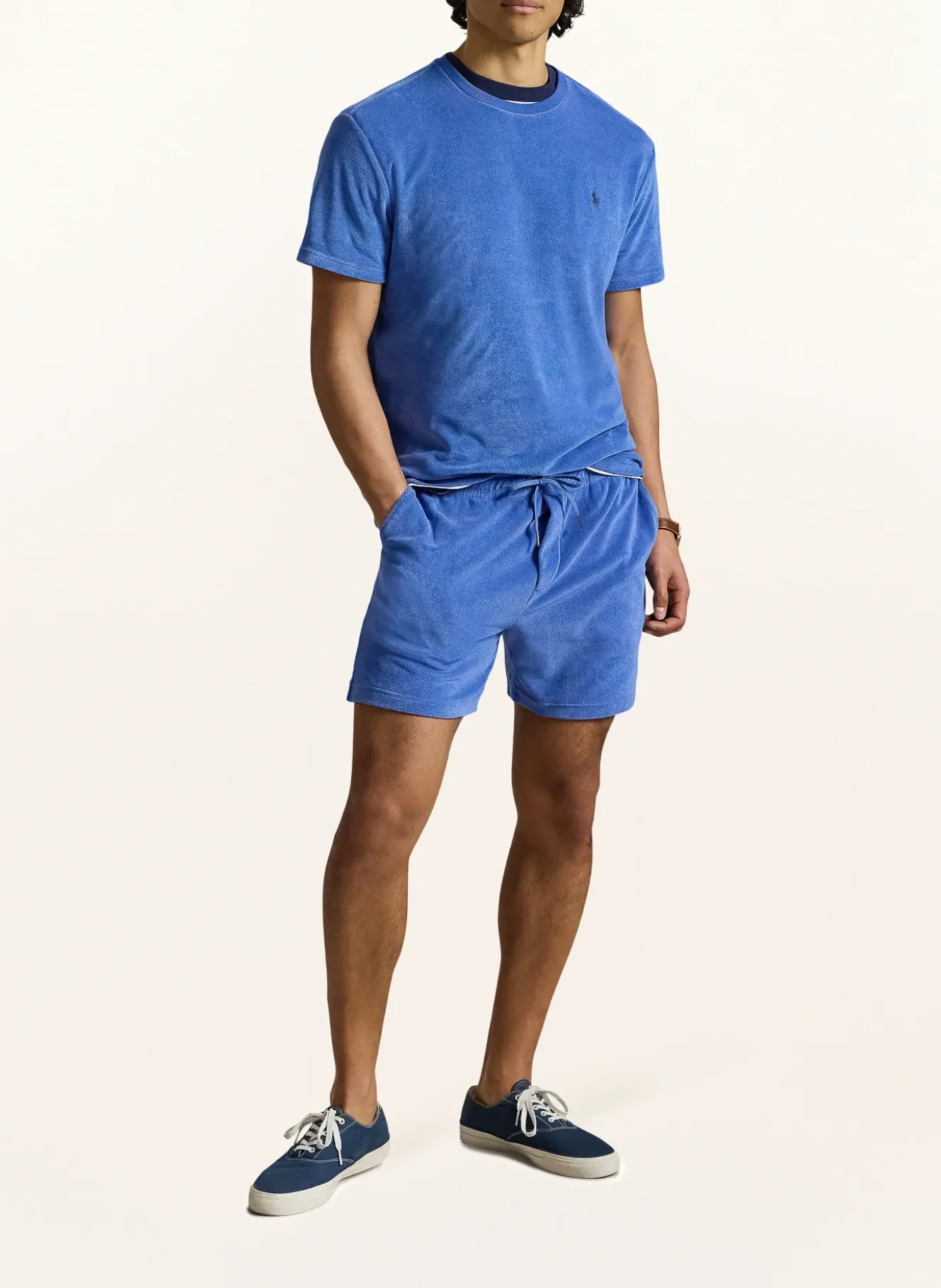 Frotteeshorts
