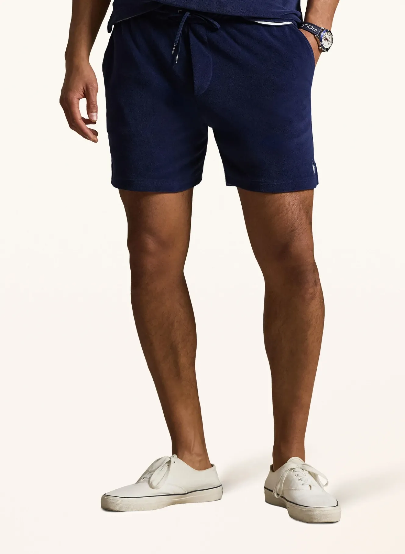 Frotteeshorts