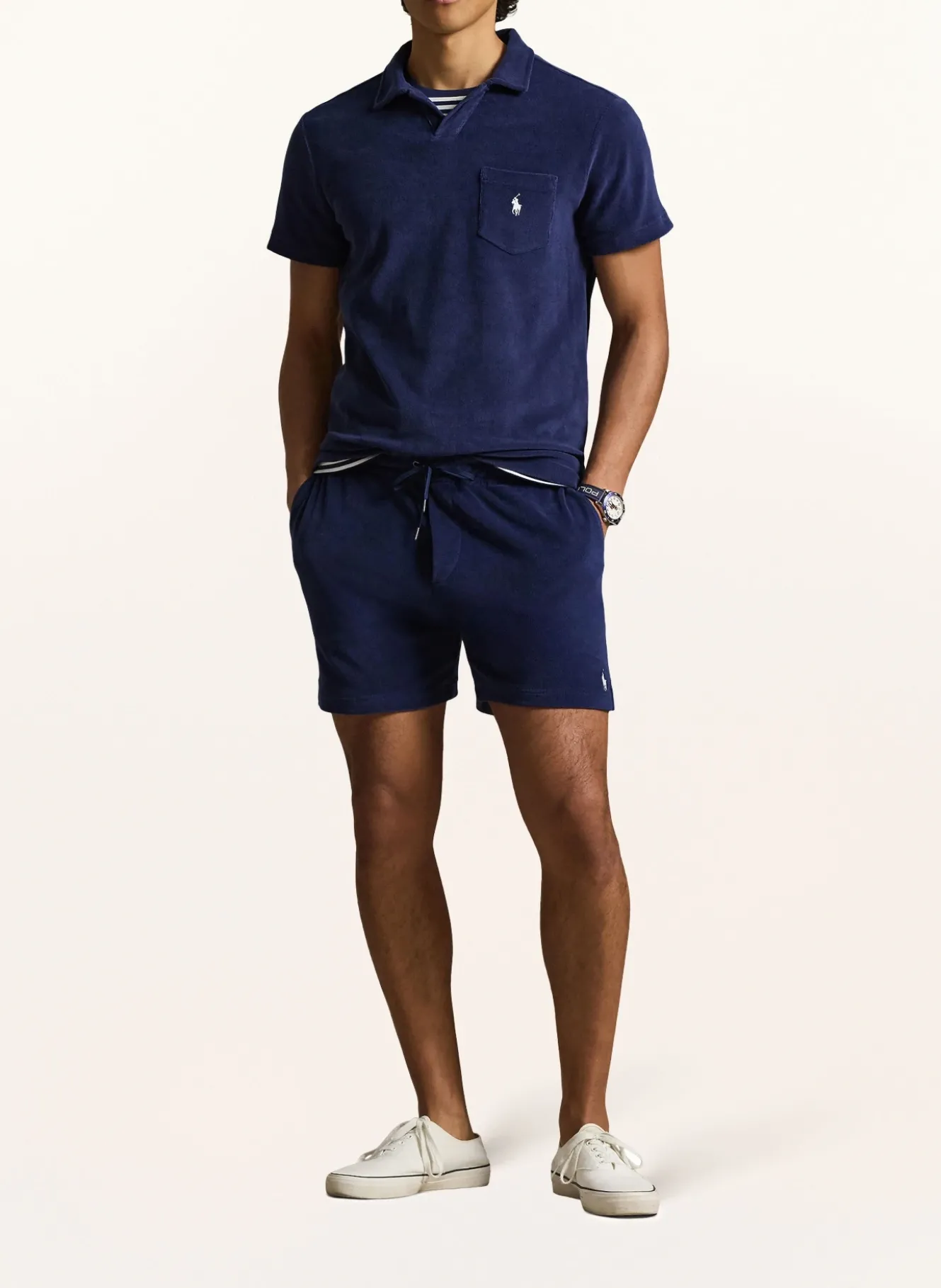 Frotteeshorts