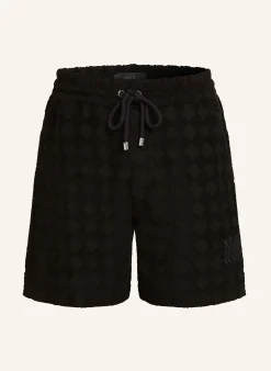 Frottee-Shorts