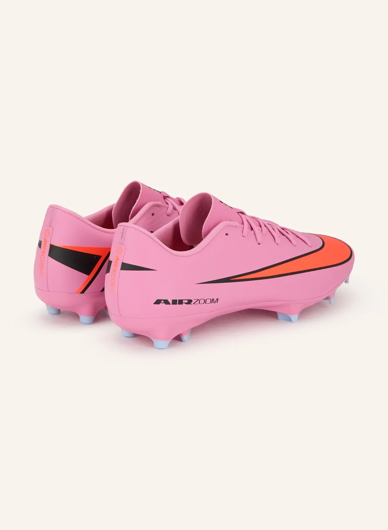 Fußballschuhe VAPOR 16 ACADEMY FG/MG
