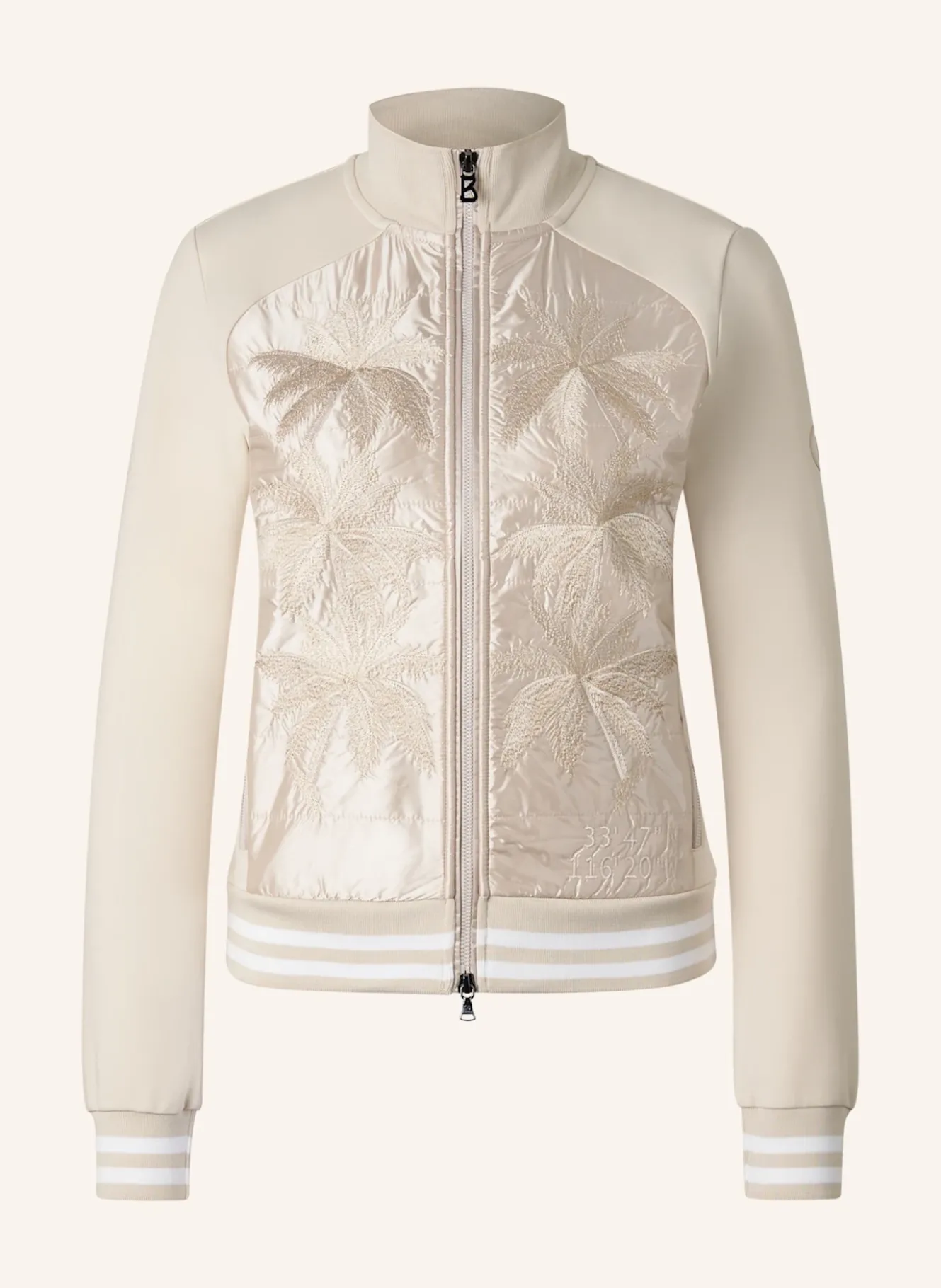 Funktionsjacke