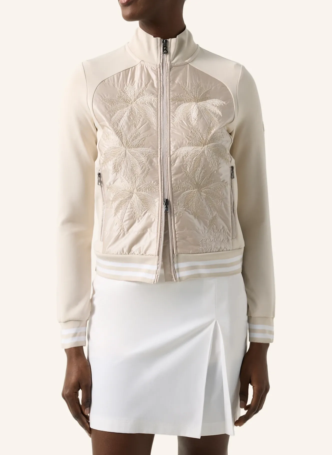 Funktionsjacke