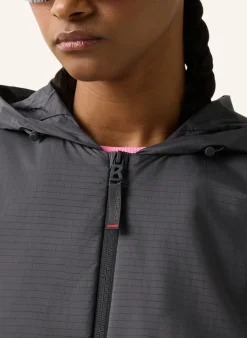 Funktionsjacke