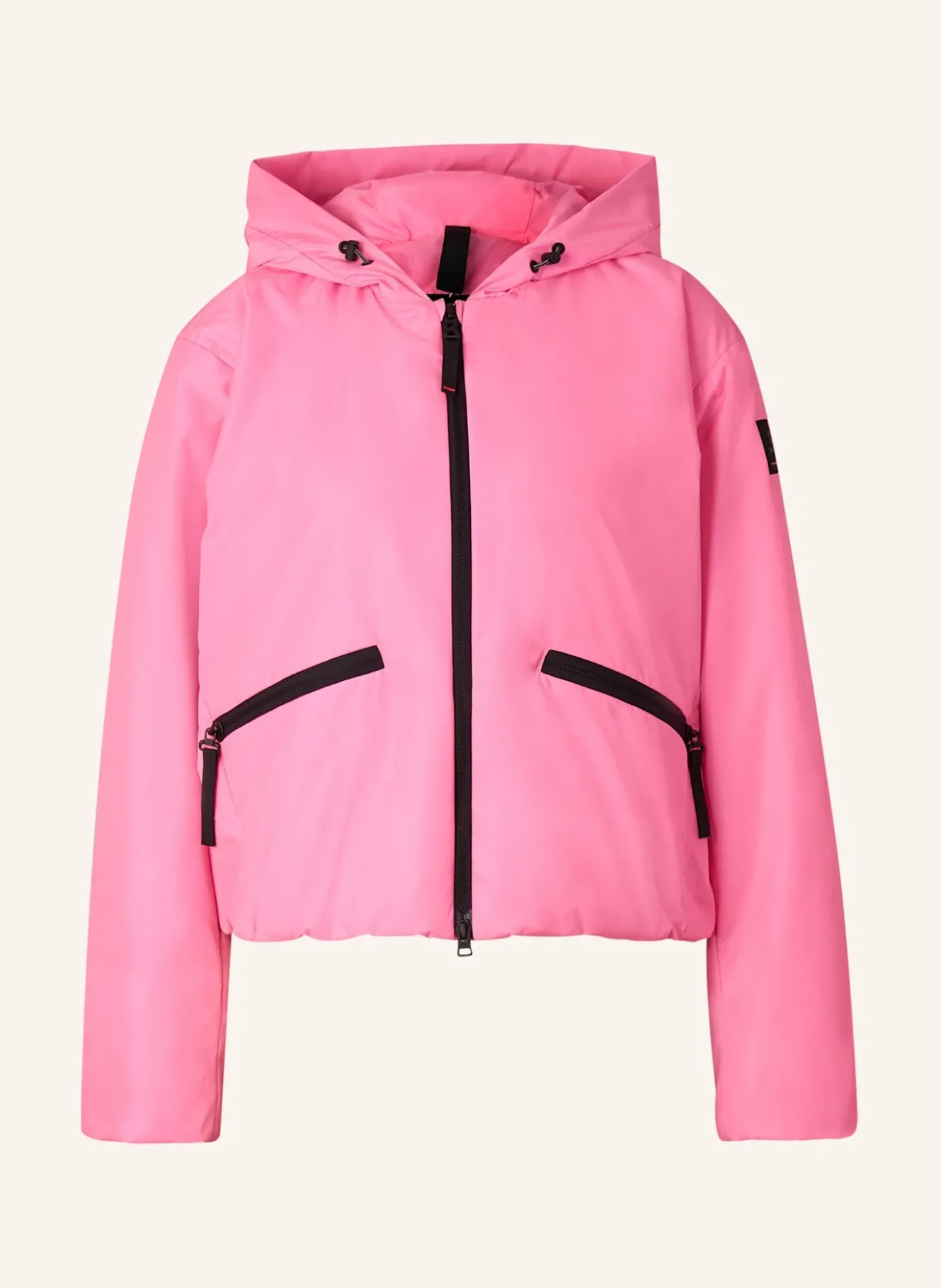 Funktionsjacke
