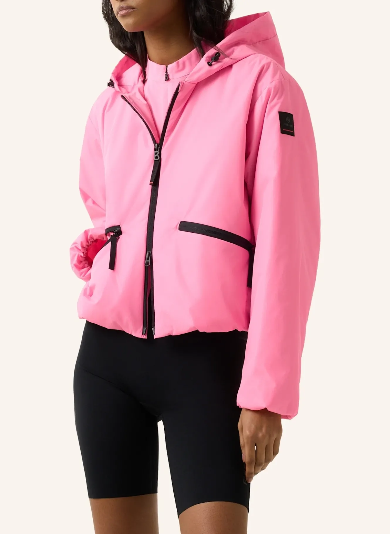 Funktionsjacke