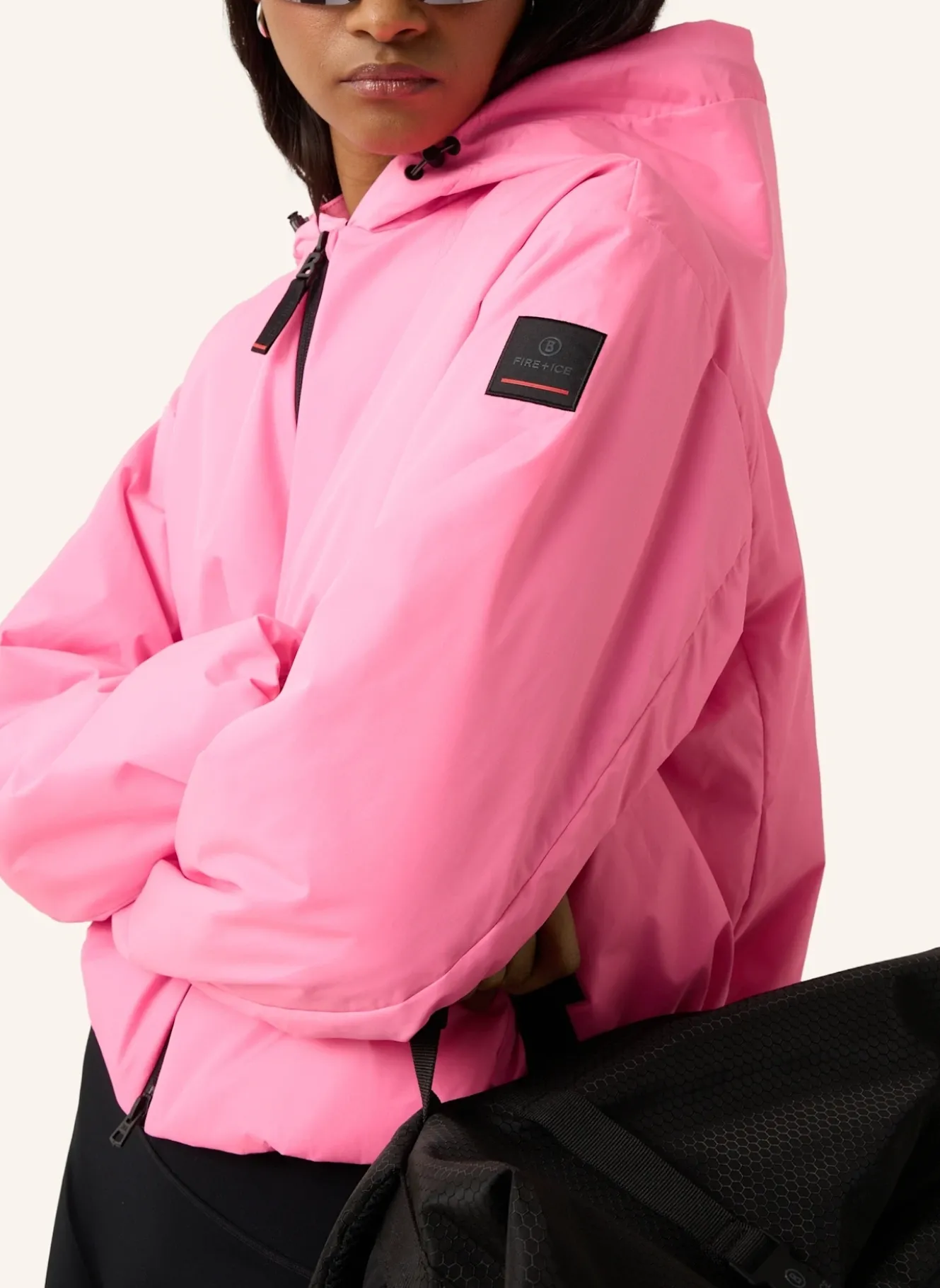 Funktionsjacke
