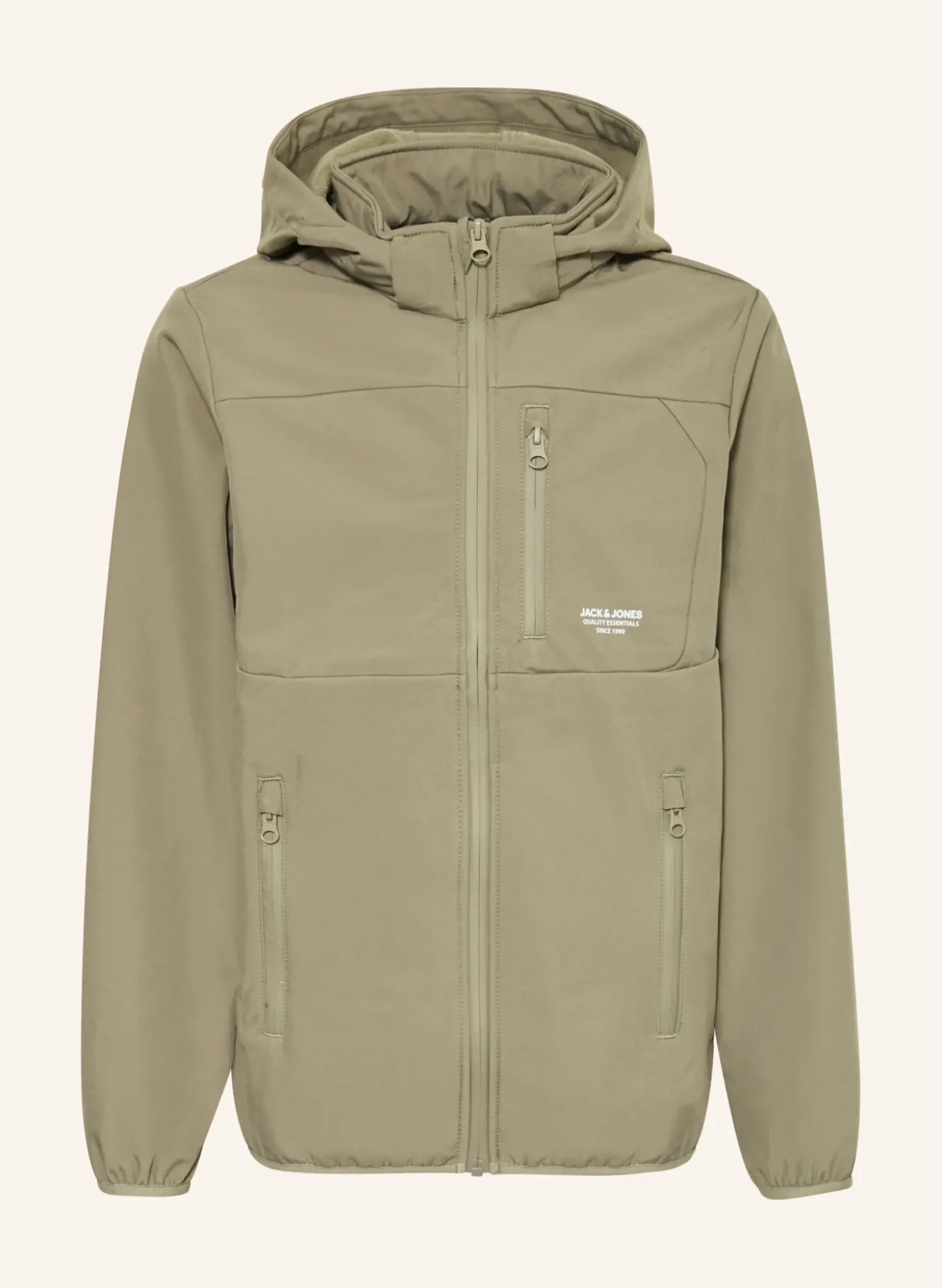Funktionsjacke