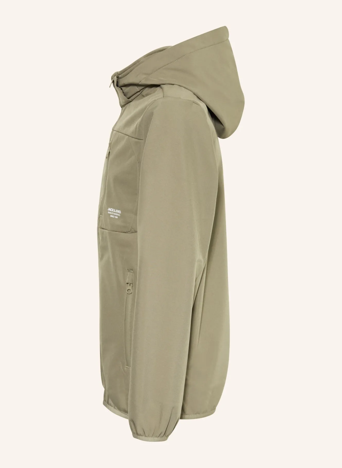 Funktionsjacke