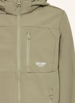 Funktionsjacke