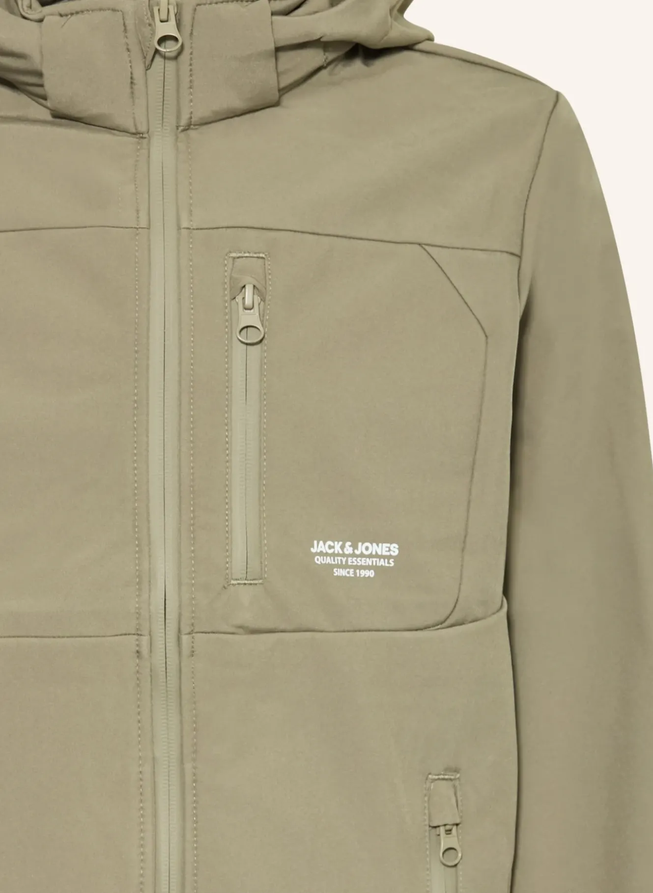 Funktionsjacke