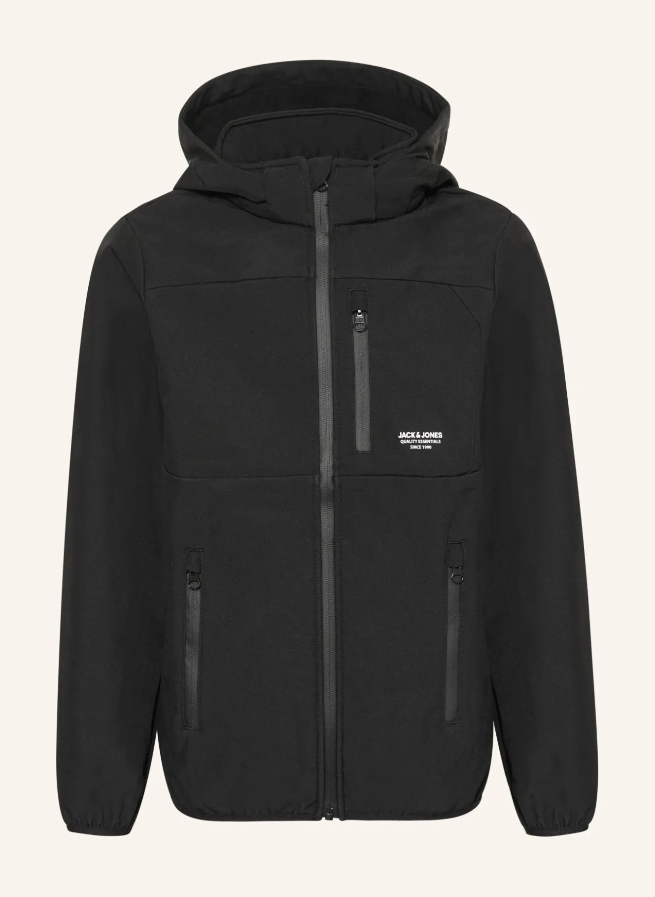 Funktionsjacke