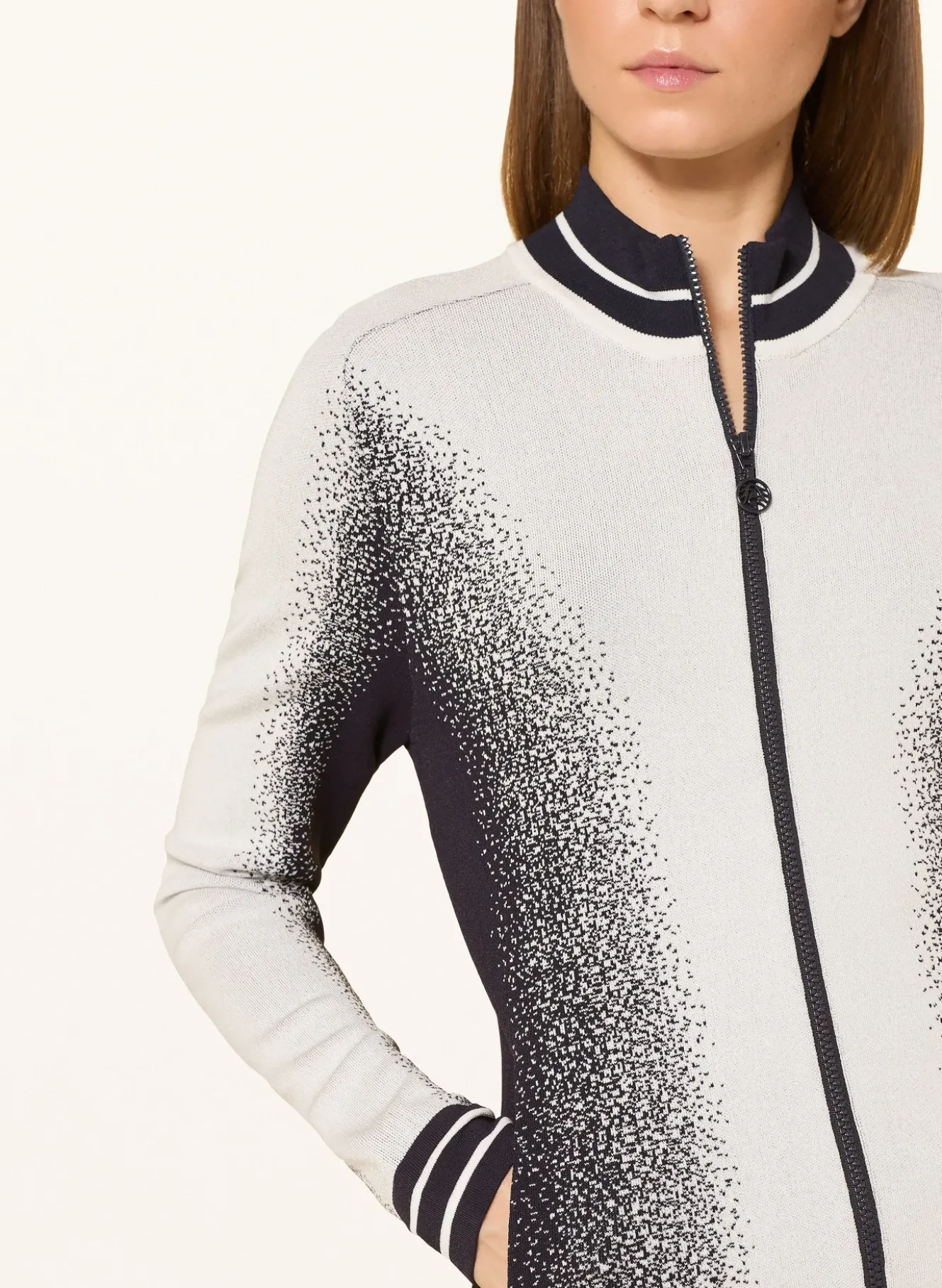 Funktionsjacke