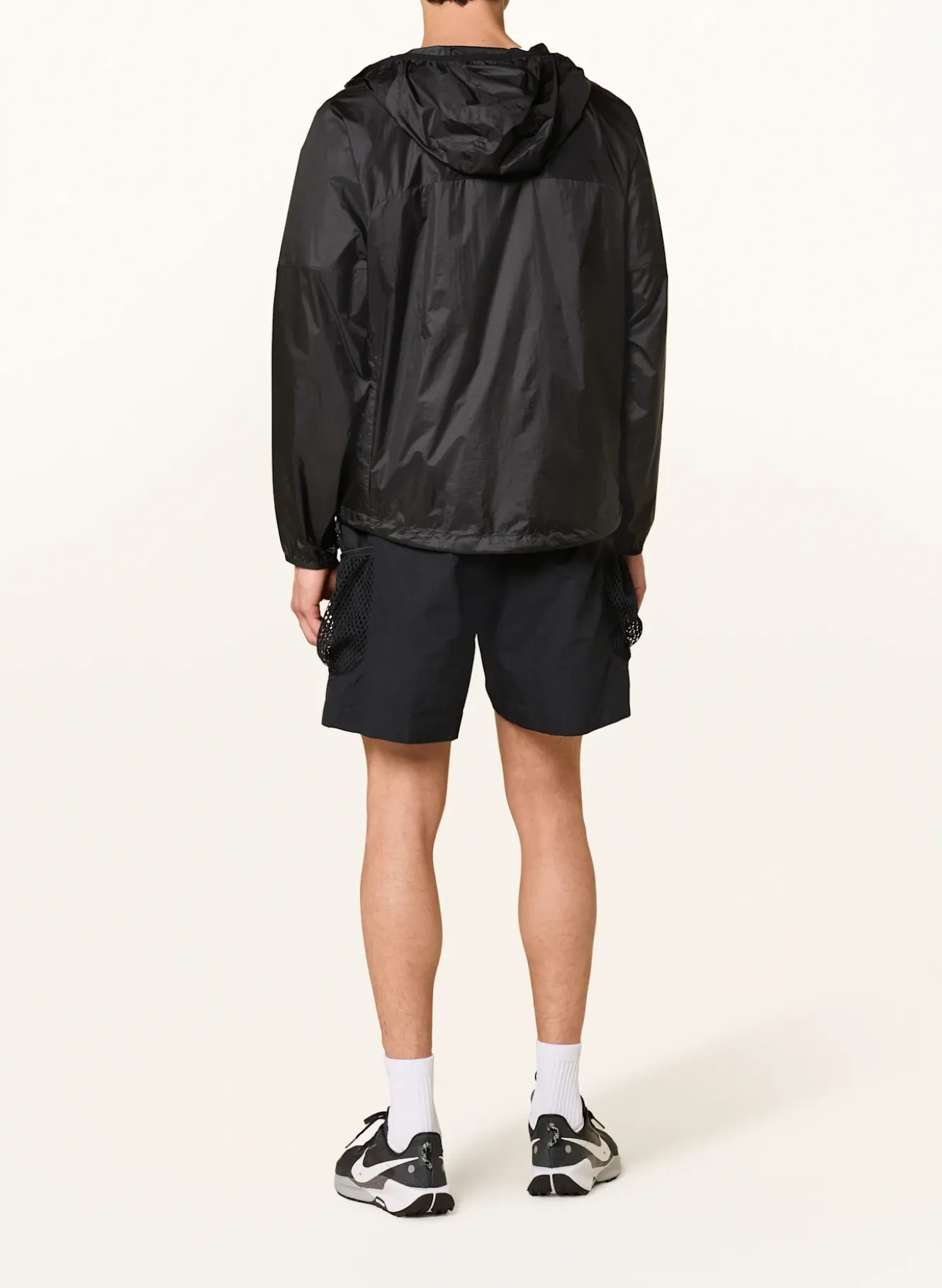Funktionsjacke ACG