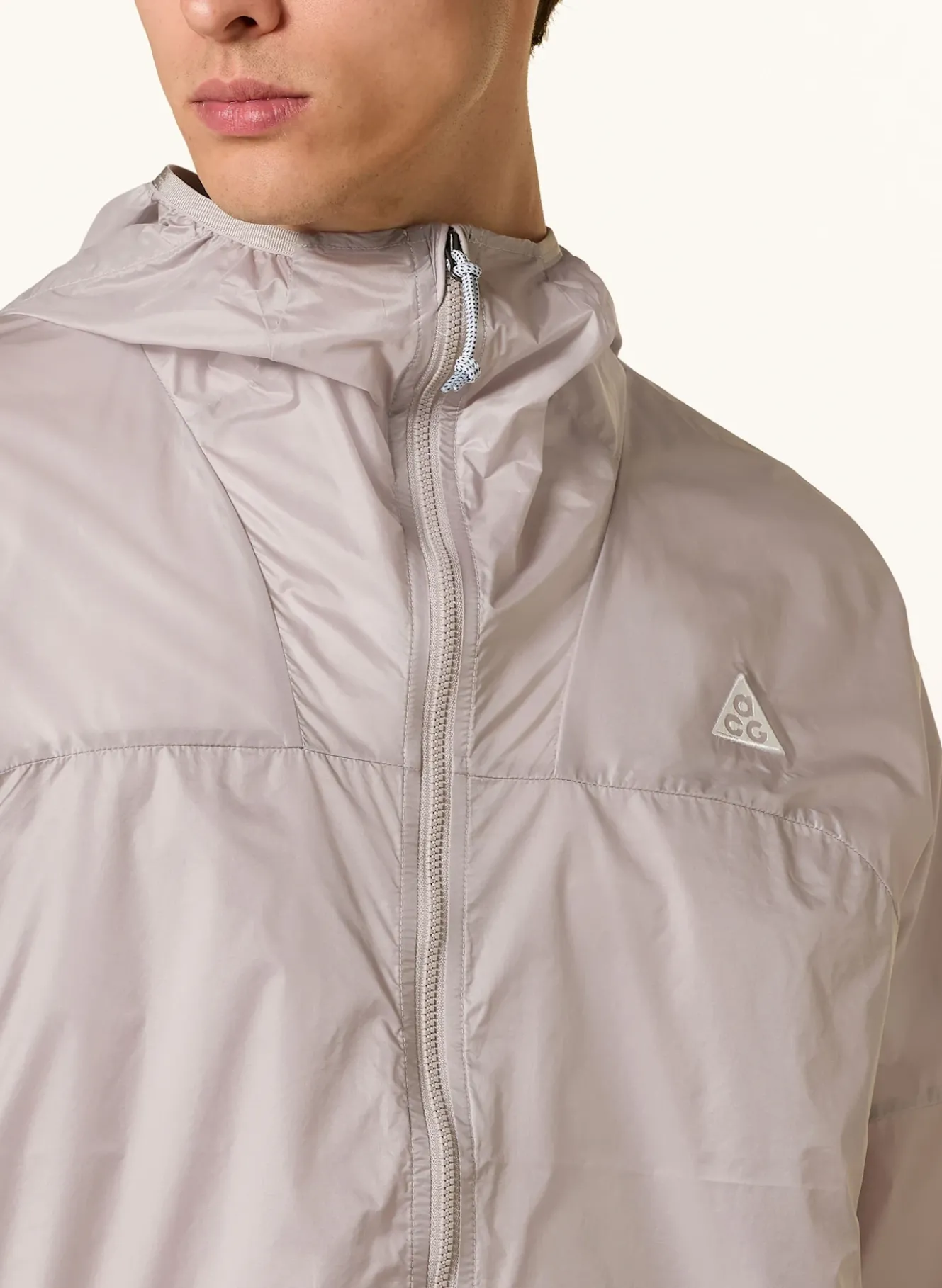 Funktionsjacke ACG