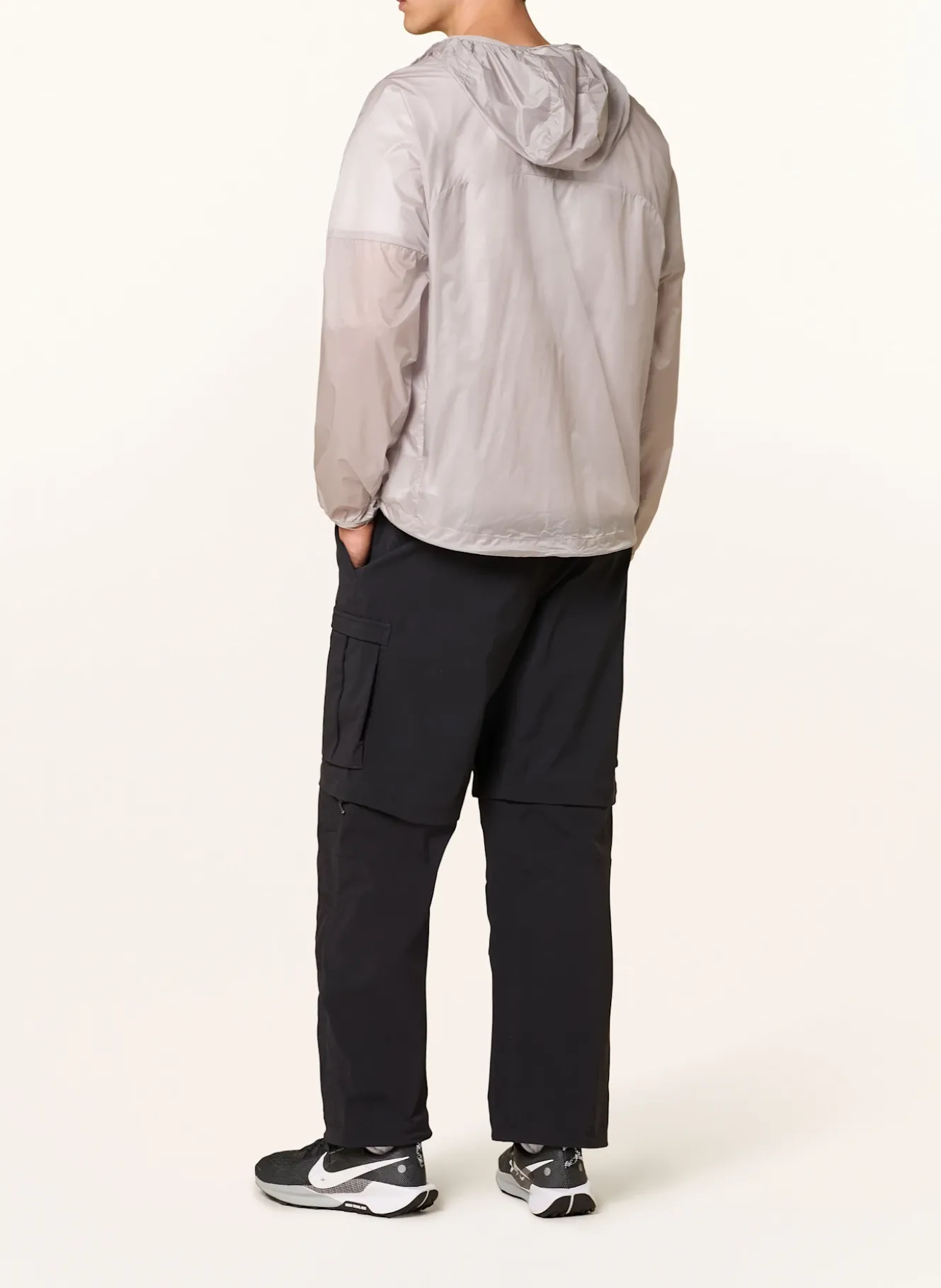 Funktionsjacke ACG