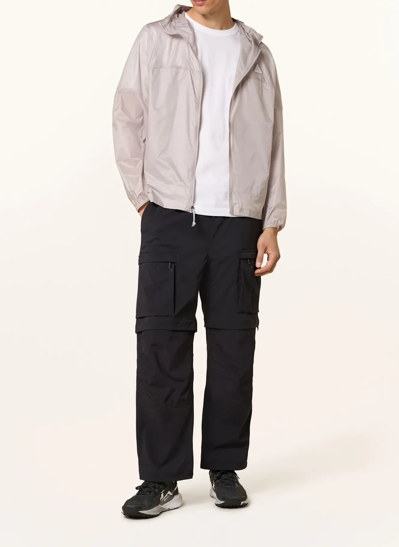 Funktionsjacke ACG
