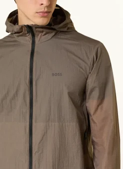 Funktionsjacke AIRYNIX